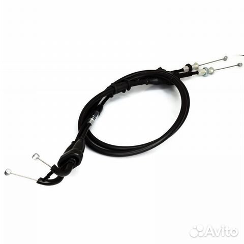 Трос газа для Yamaha VMX1200 V-Max (пара)