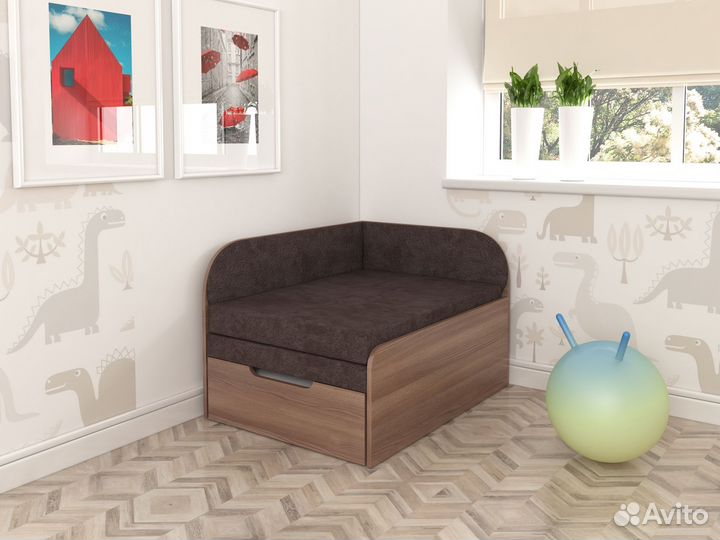 Диван кровать Малютка
