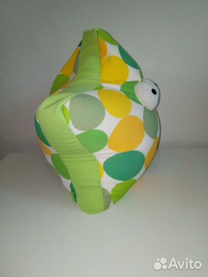 Подушка игрушка антистресс