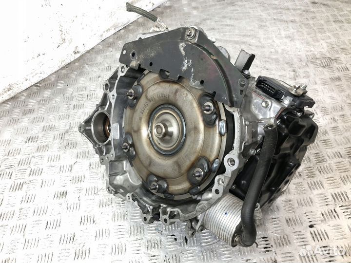 Коробка передач BMW 2 F45 F46 2.0 D TG - 81SC