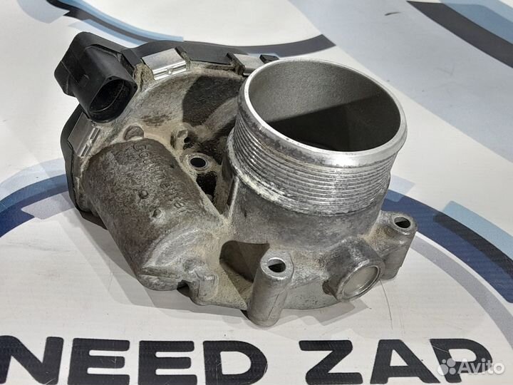 Дроссельная заслонка двигателя SsangYong Actyon II