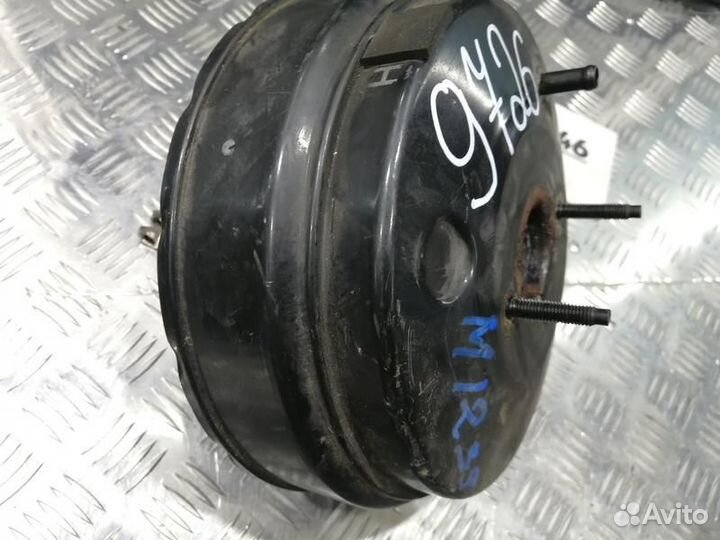 Вакуумный усилитель тормозов Nissan Murano Z50