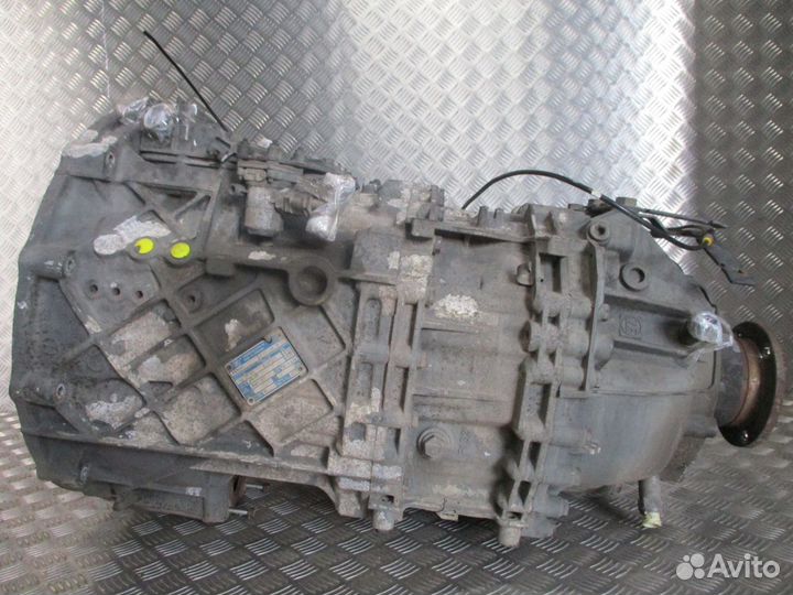 АКПП 12AS2330 TD DAF 1681741