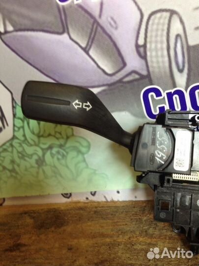 Переключатель подрулевой Ford Mondeo 4