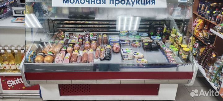 Торговое оборудование