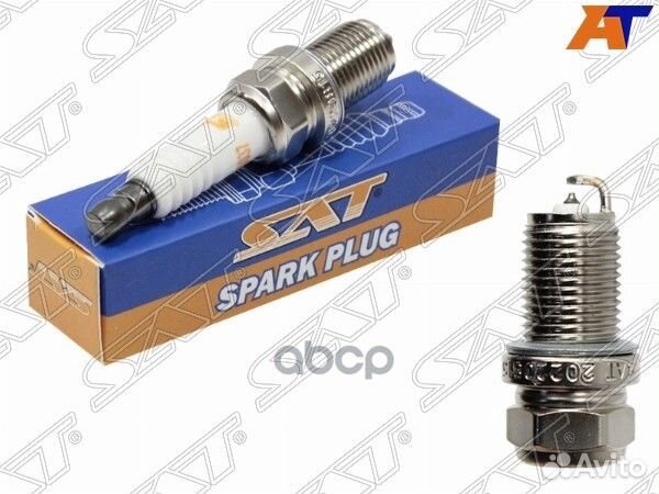 Свеча зажигания daihatsu move 02/mitsubishi AS