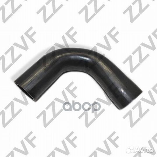 Патрубок интеркулера seat leon (1P1) (05-13) VW