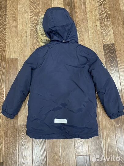 Куртка парка kerry