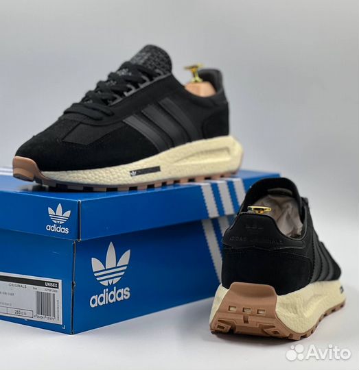 Красавка Adidas Retropy E5 комфортный стиль