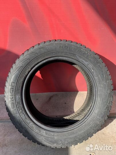 Nokian Tyres Nordman 5 195/60 R15