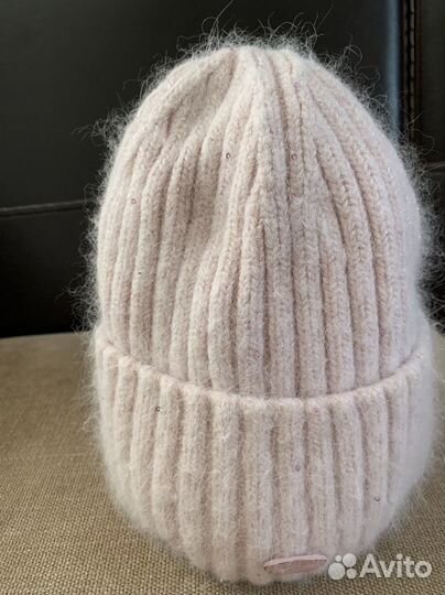 Шапка зимняя