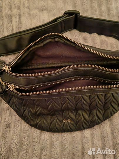 Сумка женская поясная ARA