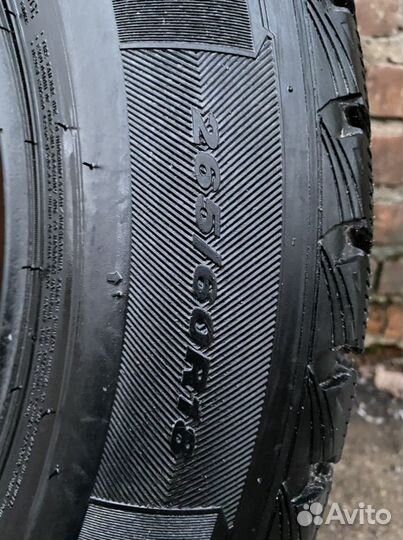 Roadstone Winguard Ice SUV 265/60 R18 110Q