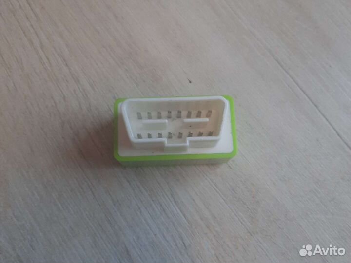 Eco obd2 для экономии топлива автомобиля