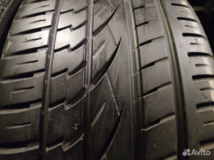 Continental ContiCrossContact UHP 265/40 R21