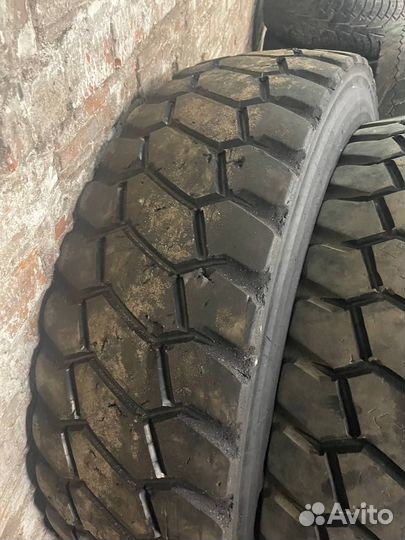 Bridgestone 315/80 R22