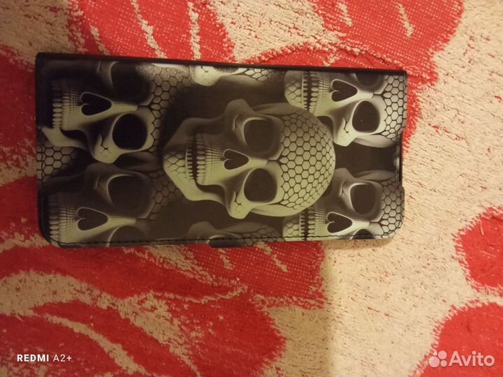 Продам два чехла Huawei nova 11