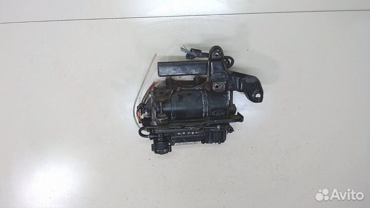 Блок клапанов Mercedes S W220, 2000