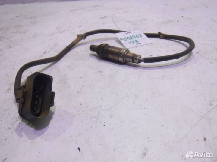 Датчик кислорода (лямбда-зонд) 037906265AB