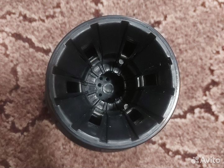 Универсальная насадка диффузор dewal