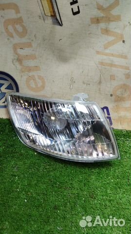 Поворотник передний Toyota Corona Premio 2001