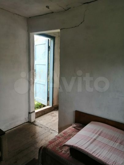 Дача 30 м² на участке 10 сот.