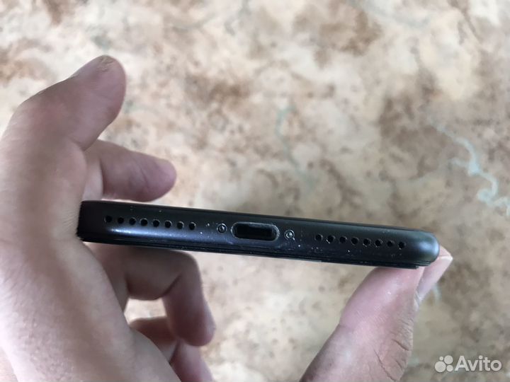 iPhone 8 plus