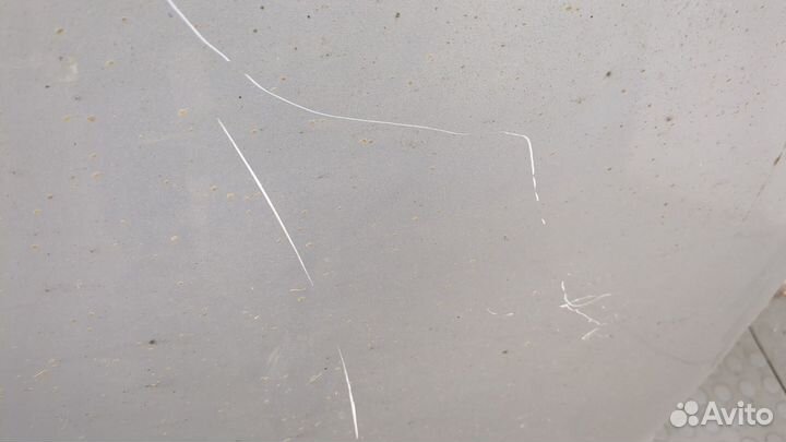 Капот Hyundai Accent, 2005