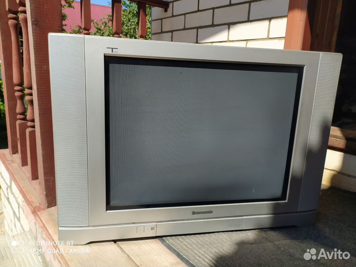 Телевизор