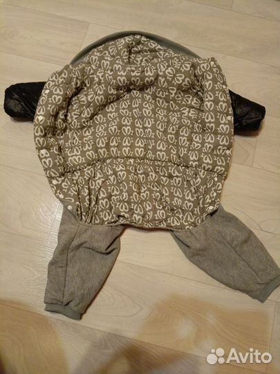 Одежда для собак