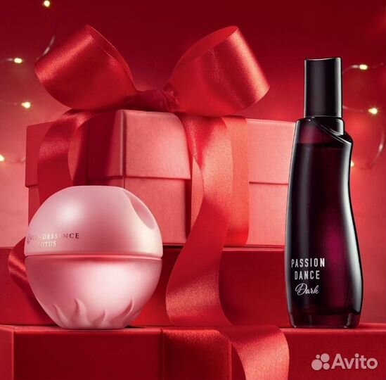 Эйвон Avon