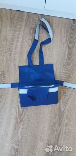 Корсет ортопедический детский