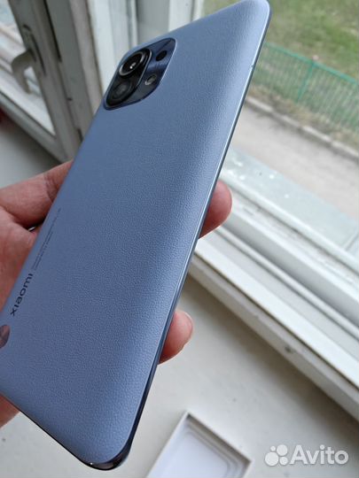 Xiaomi Mi 11, 12/256 ГБ
