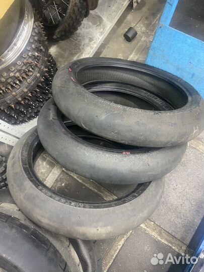 Мото покрышки для супермото или мотарда