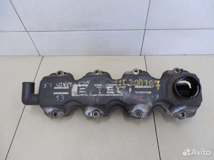 Крышка головки блока (клапанная) Nexia 1995-2016