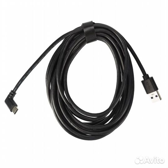Кабель dofa VR link USB Type-C - Type-A, 4m