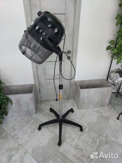 Парикмахерский сушуар