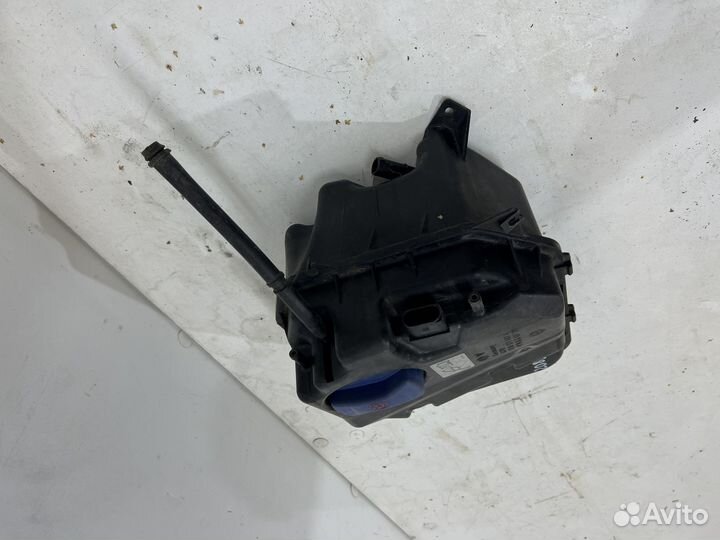 Расширительный бачок Audi Q7 S-Line 7L0121407E