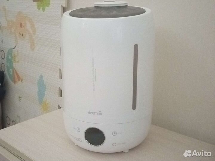 Увлажнитель воздуха Deerma