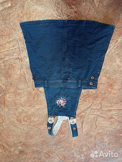 Одежда для девочек