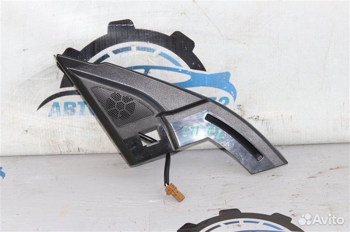 Динамик передний левый Nissan Teana J31 VQ23DE