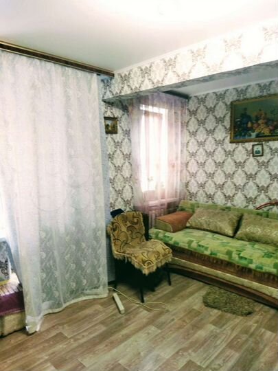 1-к. квартира, 30 м², 5/5 эт.