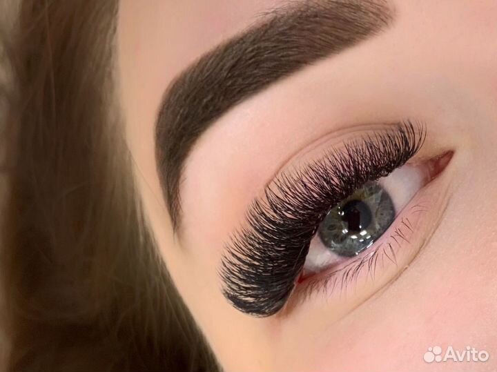 Наращивание Ламинирование ресниц, обучение Сургут