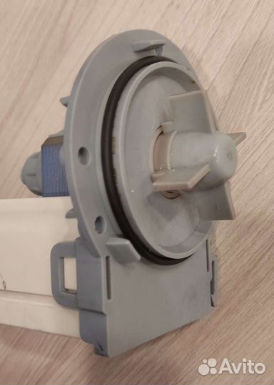 Насос стиральной машины