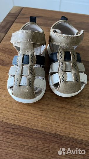 Обувь детская