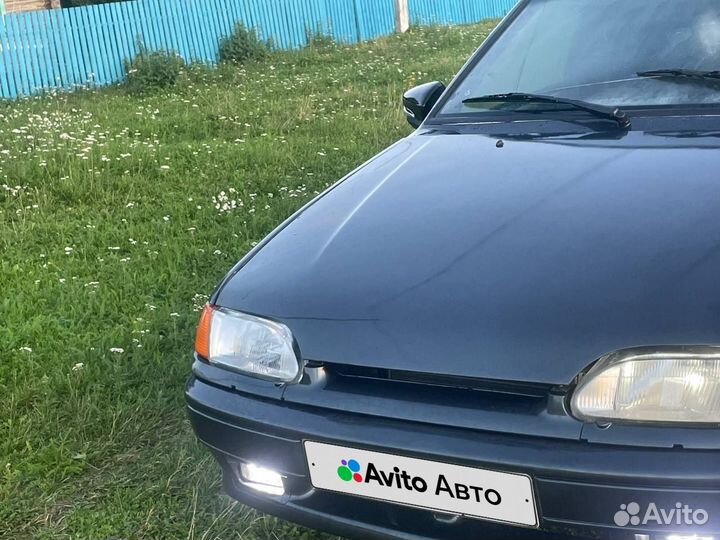 ВАЗ 2114 Samara 1.6 МТ, 2012, 150 000 км