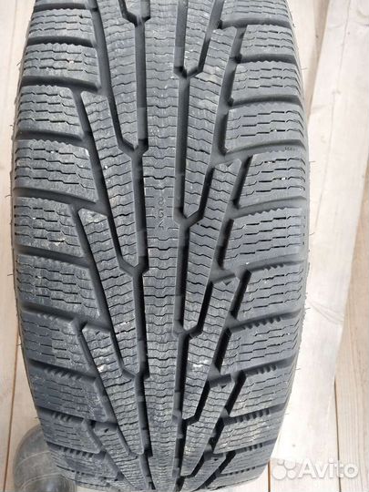 Nokian Tyres Nordman 2 225/60 R17