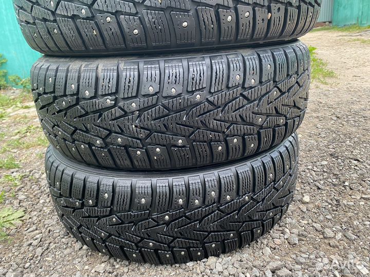 Nokian Tyres Nordman 7 185/65 R15 92T