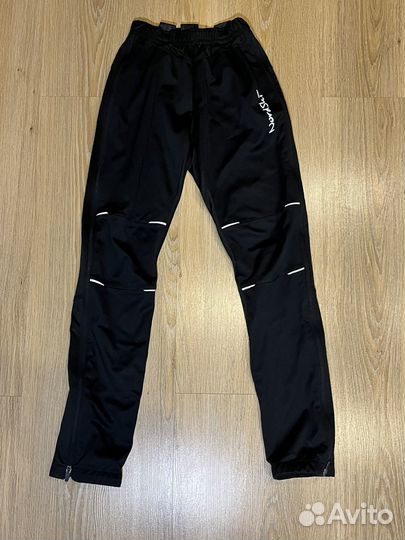 Разминочный костюм NordSki