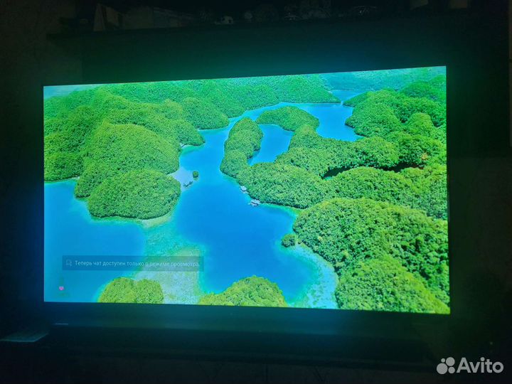 Smart tv Q90, 4k, диагональ 55, wifi, Bluetooth